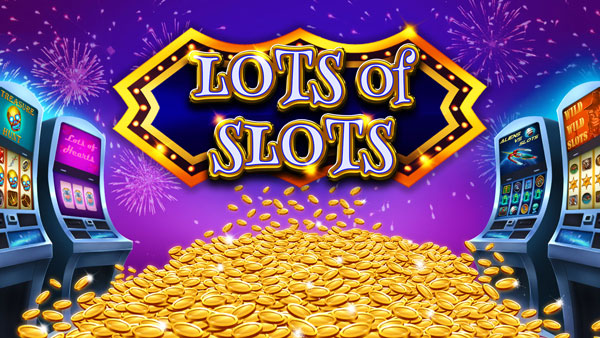 Slot game Kubet 2