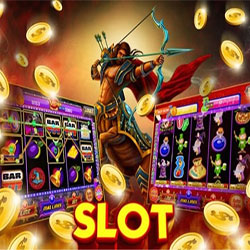Slot game Kubet – Những đặc trưng nổi bật không thể bỏ lỡ icon