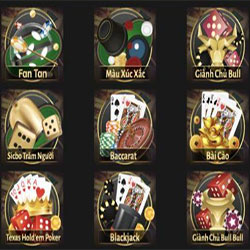 Vua bai9 – Tham gia cá cược Casino uy tín, đỉnh cao icon