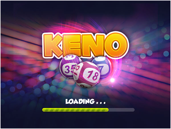 cách chơi Keno tại nhà cái BK8 2