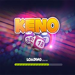 Keno là gì và cách chơi Keno tại nhà cái BK8 icon