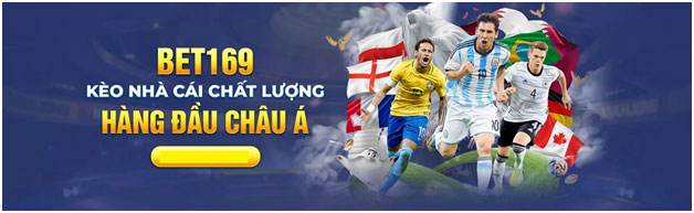 Đánh giá chất lượng dịch vụ nhà cái Bet169 2
