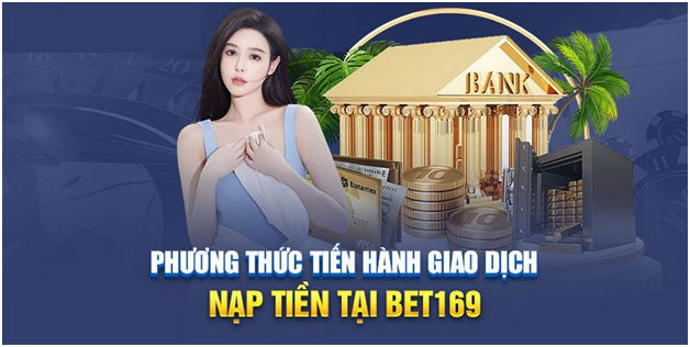 Đánh giá chất lượng dịch vụ nhà cái Bet169 4