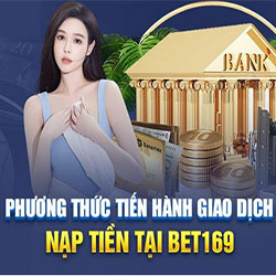 Đánh giá chất lượng dịch vụ nhà cái Bet169 icon
