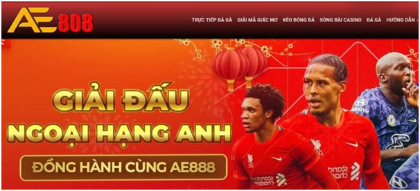 Nhà cái xuất sắc nhất 2023 là TA88 hay AE888 2
