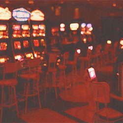 PQ88 Casino là gì? Hướng dẫn đăng ký và chơi game trực tuyến icon