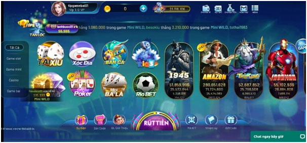 So sánh Go88 với Rio66 1