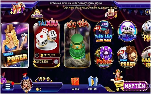 So sánh điểm mạnh của hai sân chơi Rikvip Club và Sonvip 2