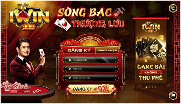 So sánh Iwin Club và Bayvip 1