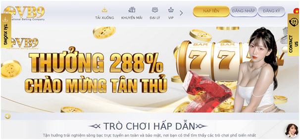 Top 10 casino online uy tín nhất Việt Nam 2023 2