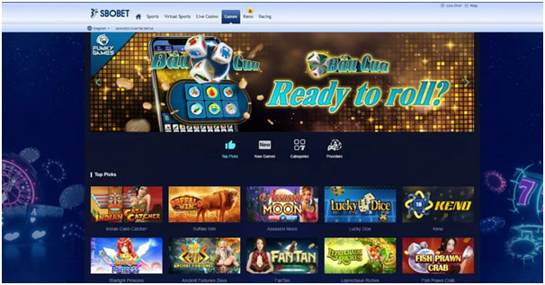 Top 10 casino online uy tín nhất Việt Nam 2023 4