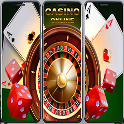 Top 10 casino online uy tín nhất Việt Nam năm 2023 icon