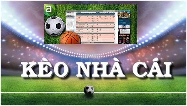 Các Bước Tham Gia Cá Cược 1