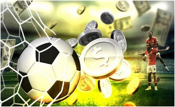 Các Bước Tham Gia Cá Cược 4