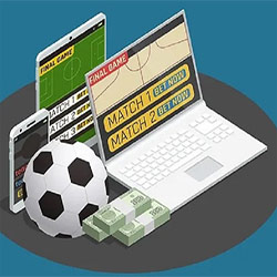 Kèo Nhà Cái – Bật Mí Các Bước Tham Gia Cá Cược Chuẩn Xác Nhất icon