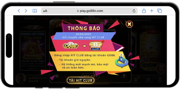 Go88vn Top vs Ok88 - So Sánh lượng người chơi, game, độ uy tín 3