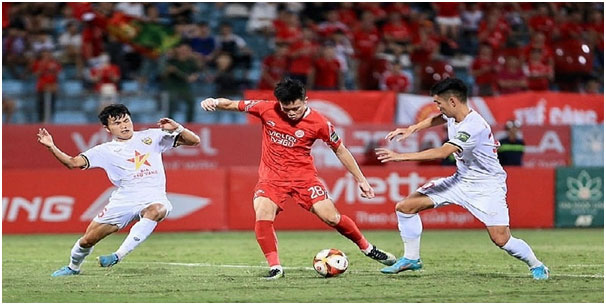 7 ưu điểm của kênh trực tiếp bóng đá Cakhia TV 1