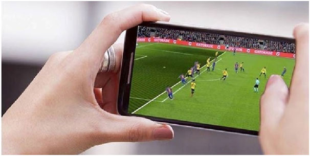 7 ưu điểm của kênh trực tiếp bóng đá Cakhia TV 4