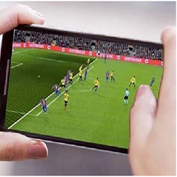 Cakhiatv – 7 ưu điểm của kênh trực tiếp bóng đá Cakhia TV icon