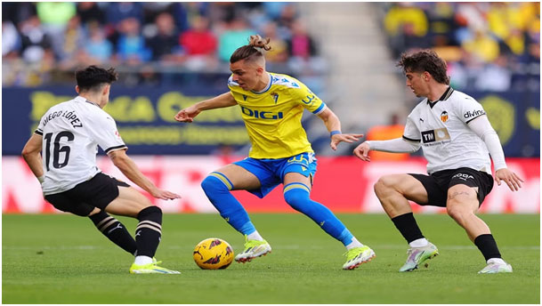 Nhận định bóng đá Valencia vs Celta Vigo 2