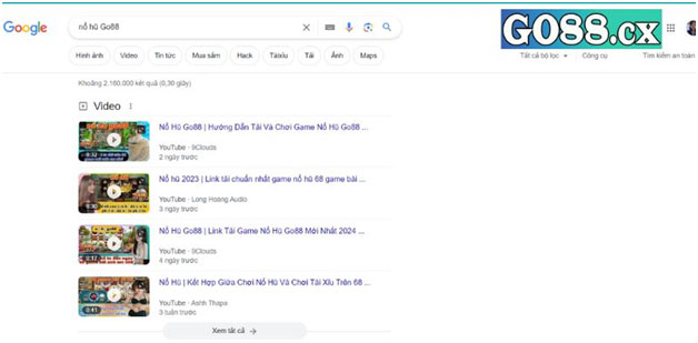 So sánh game nổ hũ giữa Go88 và Iwin Club 5