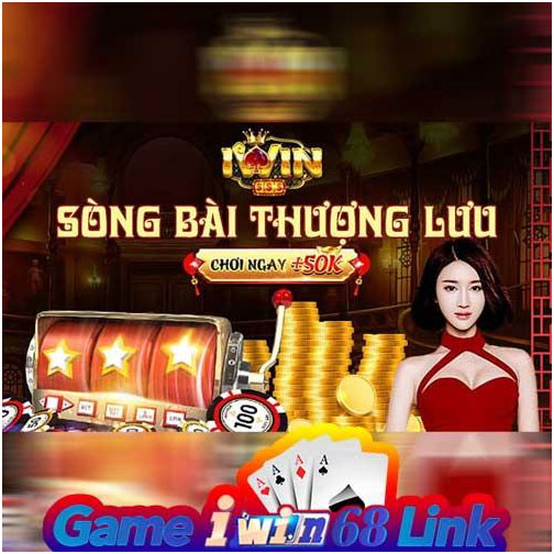 So sánh game nổ hũ giữa Iwin68 và Go88 4