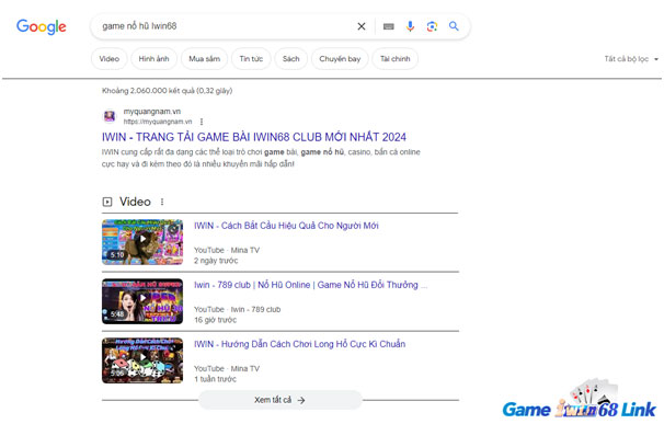 So sánh game nổ hũ giữa Iwin68 và Go88 5