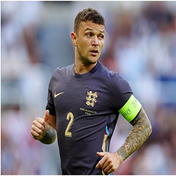 Tuyển Anh được dự đoán có khả năng vô địch Euro 2024 icon