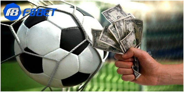 Cá Độ Online - Khoảnh Khắc Cá Cược An Toàn, Sôi Động Tại F8BET 2