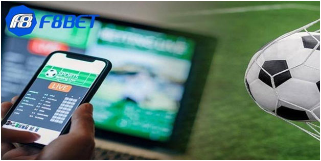 Cá Độ Online - Khoảnh Khắc Cá Cược An Toàn, Sôi Động Tại F8BET 3
