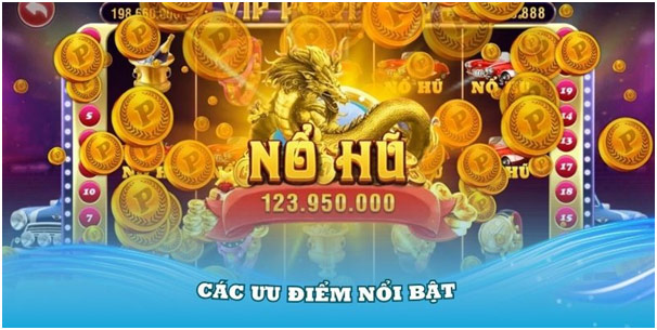 Top 3 nhà cung cấp nổ hũ do Yesvip tổng hợp mới nhất 2024 2