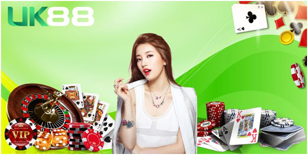 Cá Độ Online 2