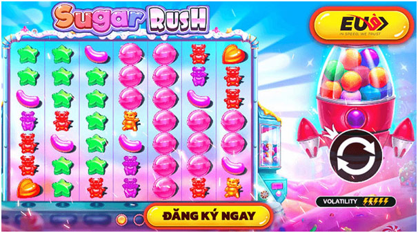 Giới thiệu top ưu điểm nổ hũ EU9 hấp dẫn bet thủ tham gia 1
