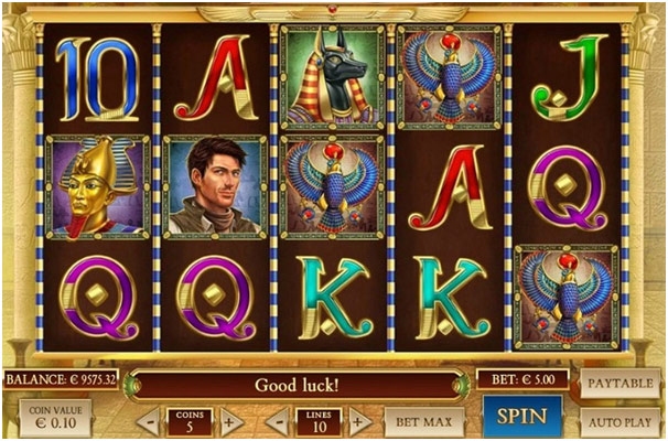 Giới thiệu top ưu điểm nổ hũ EU9 hấp dẫn bet thủ tham gia 2