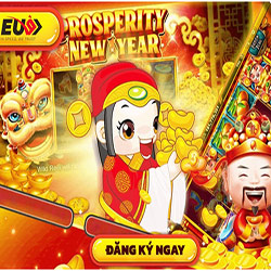 Giới thiệu top ưu điểm nổ hũ EU9 hấp dẫn bet thủ tham gia icon