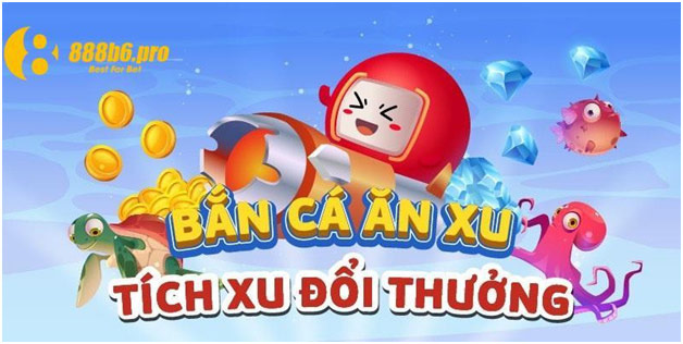 Bắn Cá Đổi Thưởng - Giải Trí Bất Tận, Thưởng Hấp Dẫn 888B 2