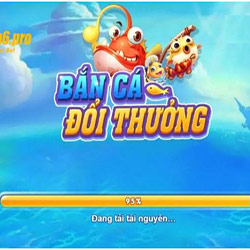 Bắn Cá Đổi Thưởng – Giải Trí Bất Tận, Thưởng Hấp Dẫn 888B icon