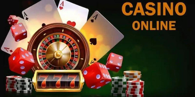 Hướng dẫn chơi Casino tại W88 1