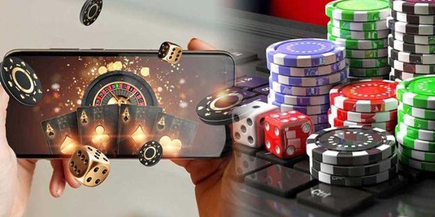 Hướng dẫn chơi Casino tại W88 2