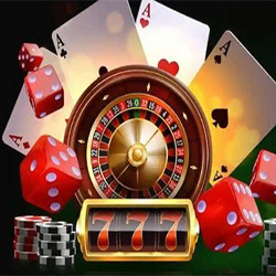 Hướng dẫn chơi Casino tại W88: Khám phá thế giới giải trí đỉnh cao icon