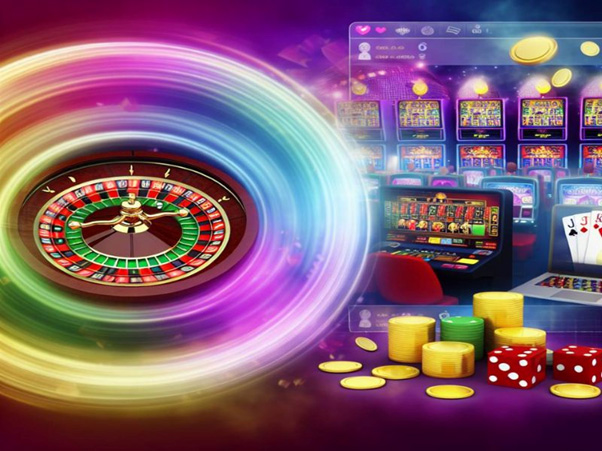 Tổng hợp những tựa game đình đám nhất hiện nay 1